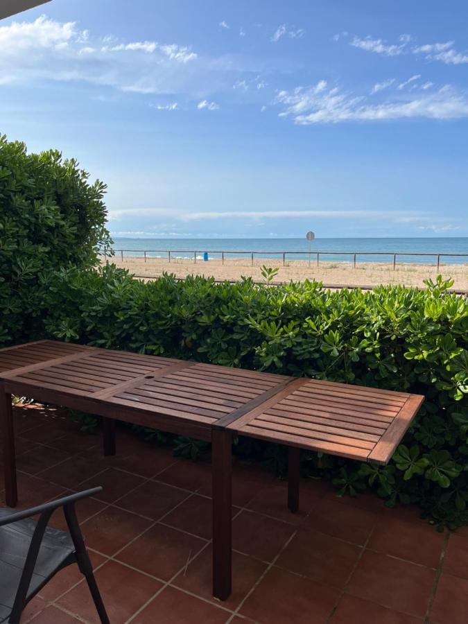 فيلا Adosado Playa Almadrava دينايا المظهر الخارجي الصورة