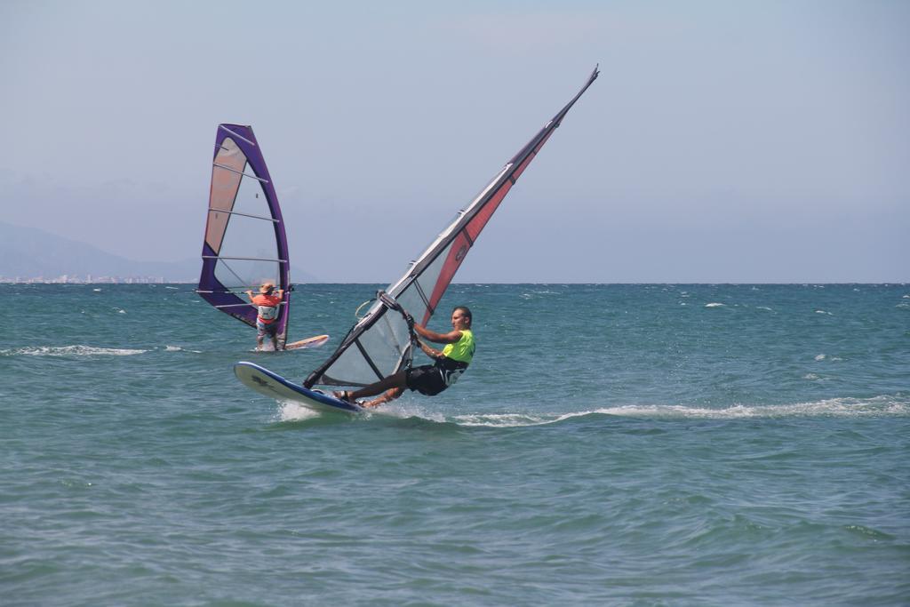 فيلا Adosado Playa Almadrava دينايا المظهر الخارجي الصورة